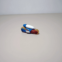 SPIDERMAN MICROMACHINES 