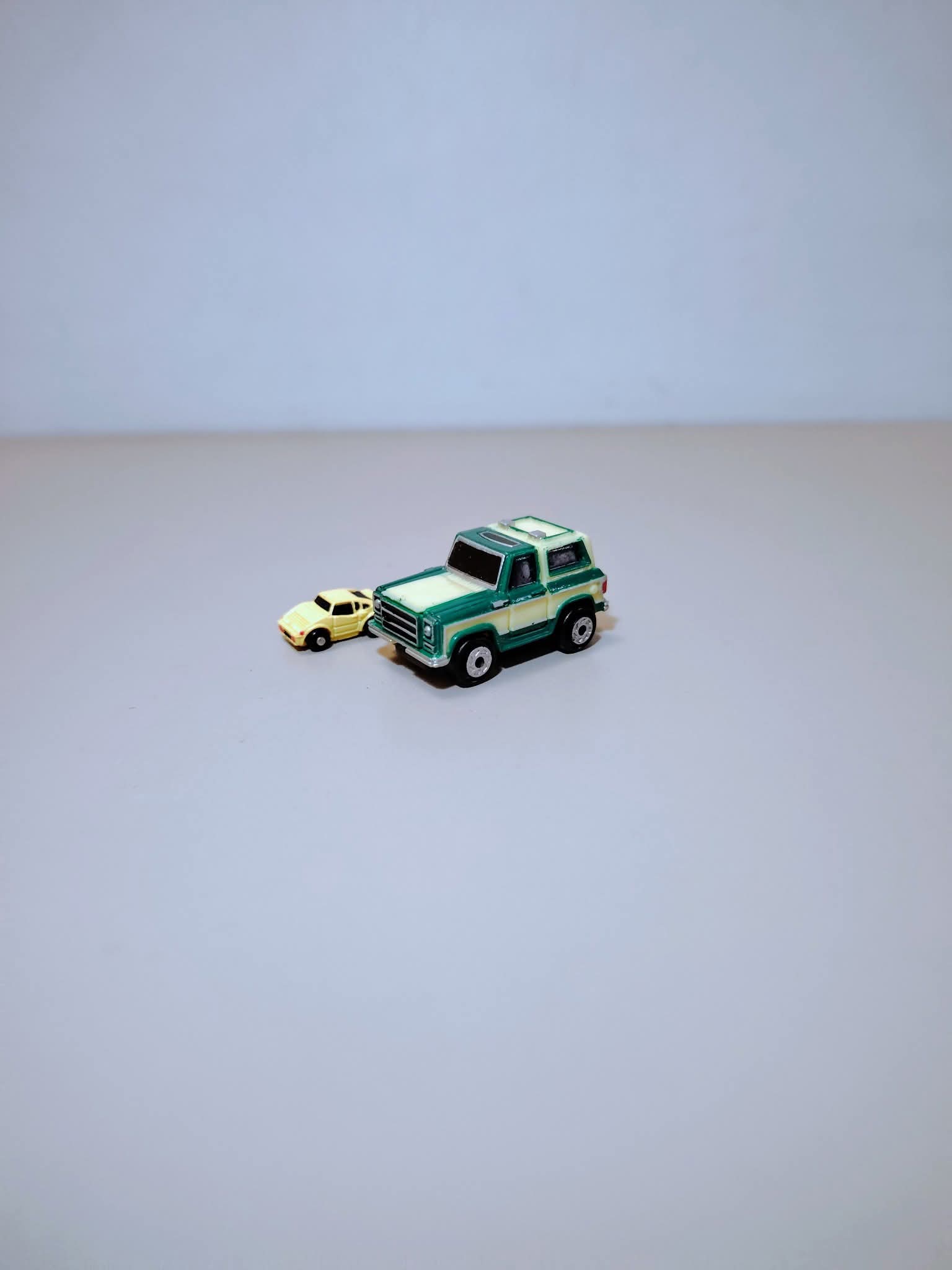 INSIDER MICROMACHINES