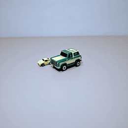 INSIDER MICROMACHINES