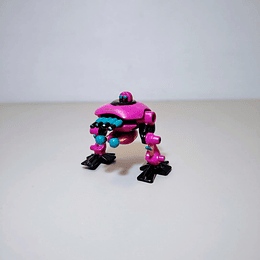 ORBERT ZBOTS MICROMACHINES