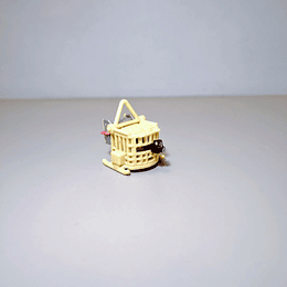 EXPLORATION SEA MICROMACHINES