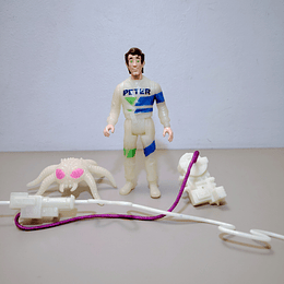 PETER VENKMAN ECTO GLOW