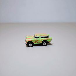 NOMAD MICRO LIGHT MICROMACHINES