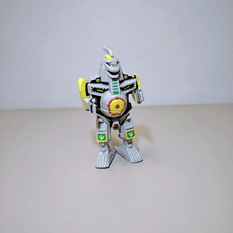 DRAGONZORD MICROMACHINES