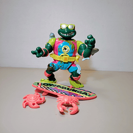 MIKE SEWER SURFER