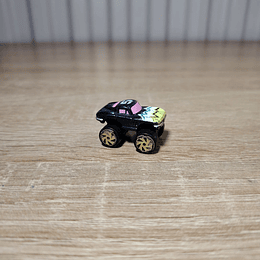 CORVETTE TURBO WHEELS