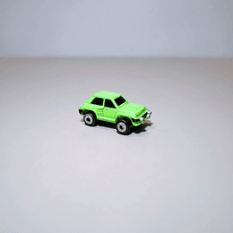 RENAULT MICROMACHINES