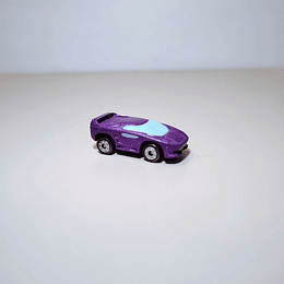 VECTOR MICROMACHINES