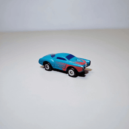 STARLIGHTER MICROMACHINES