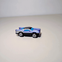 CHEVY BEL AERO MICROMACHINES