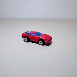 CORVETTE MICROMACHINES