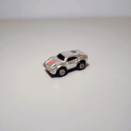 FERRARI CHROME MICROMACHINES