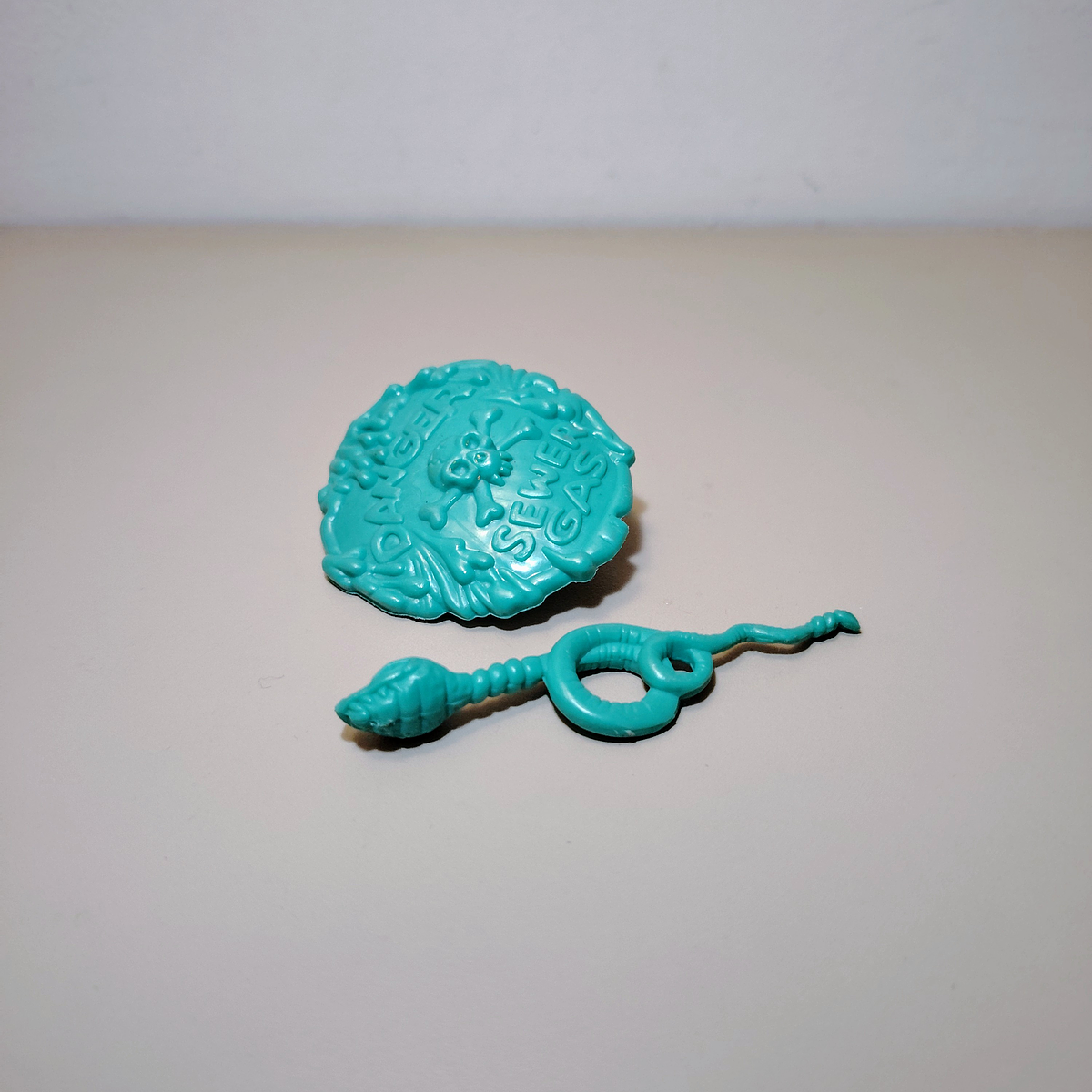 ACCESORIOS NAPOLEÓN BONAFROG