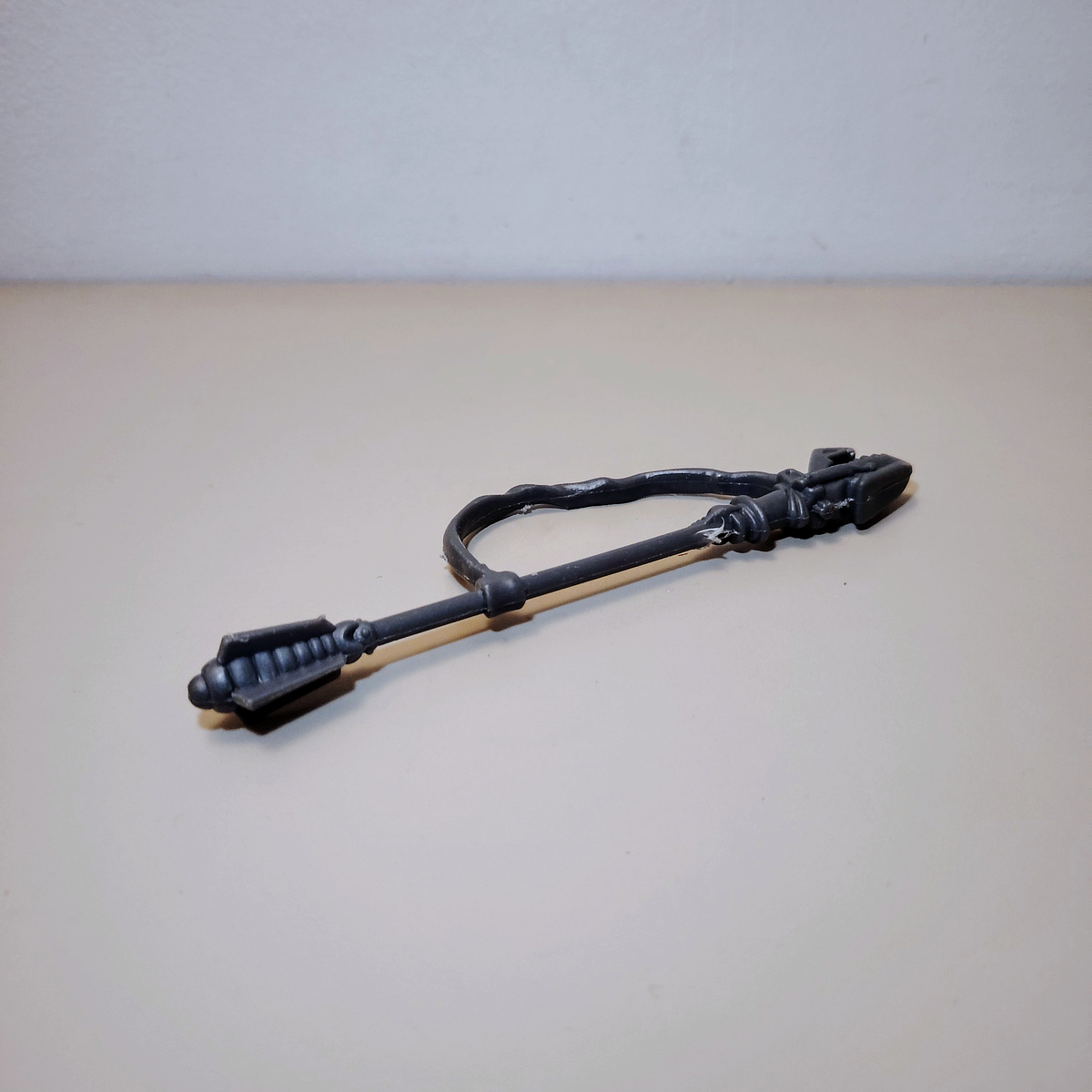 ACCESORIO FOOT SOLDIER 