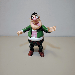 IGOR, LITTLE DRACULA AÑO 1991