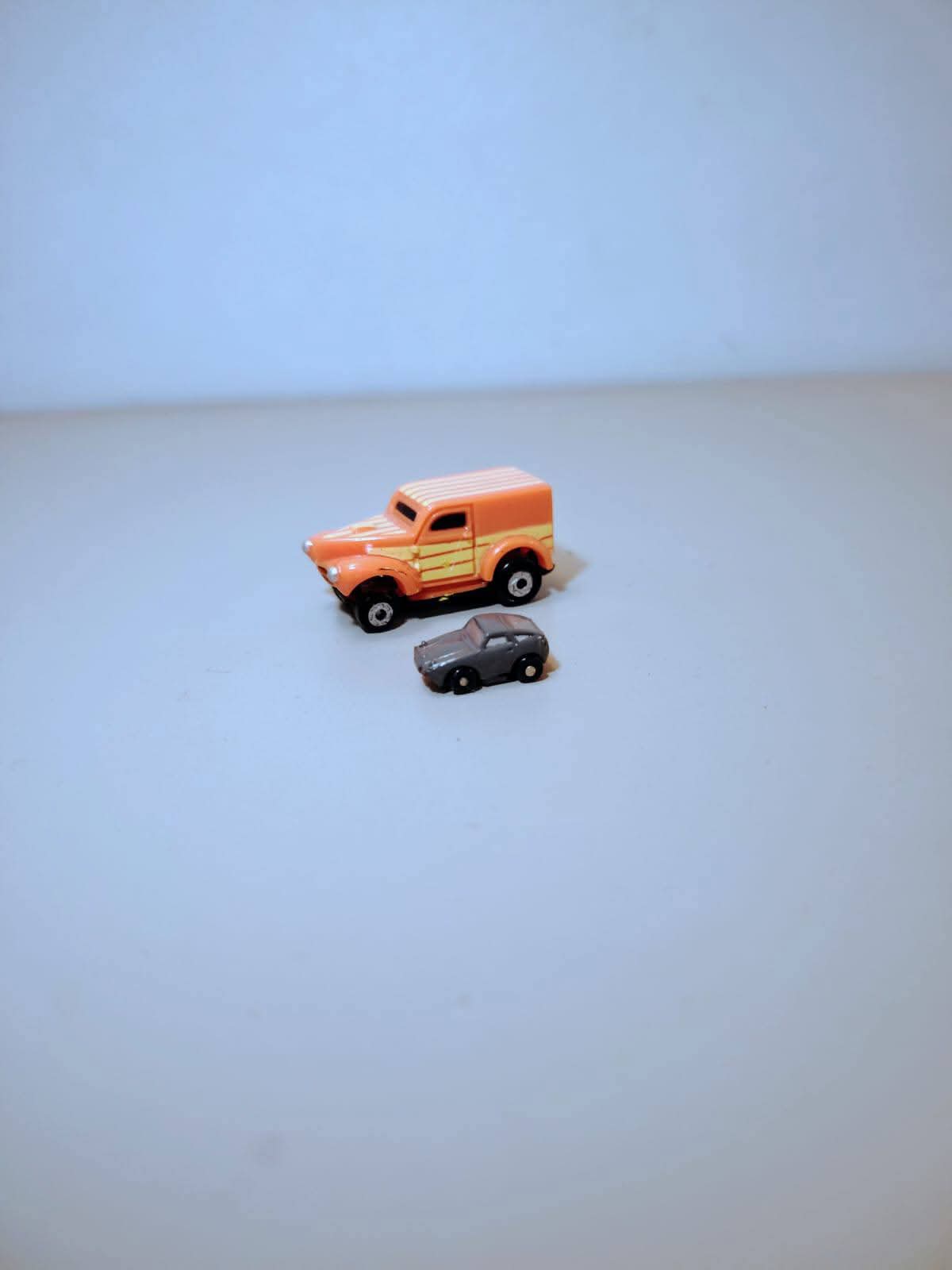 INSIDER MICROMACHINES