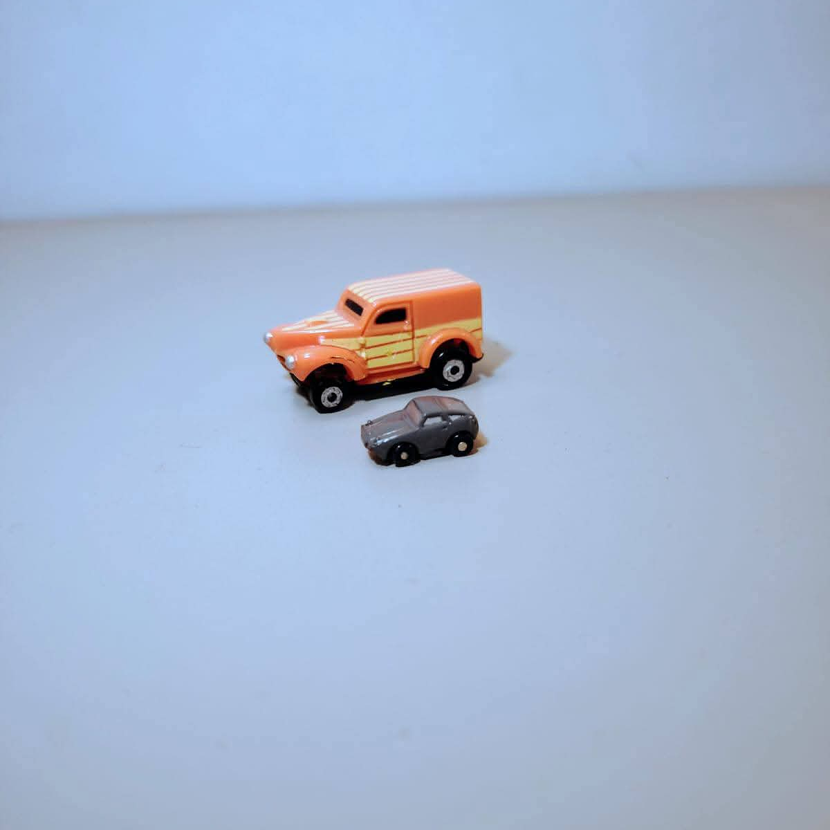 INSIDER MICROMACHINES