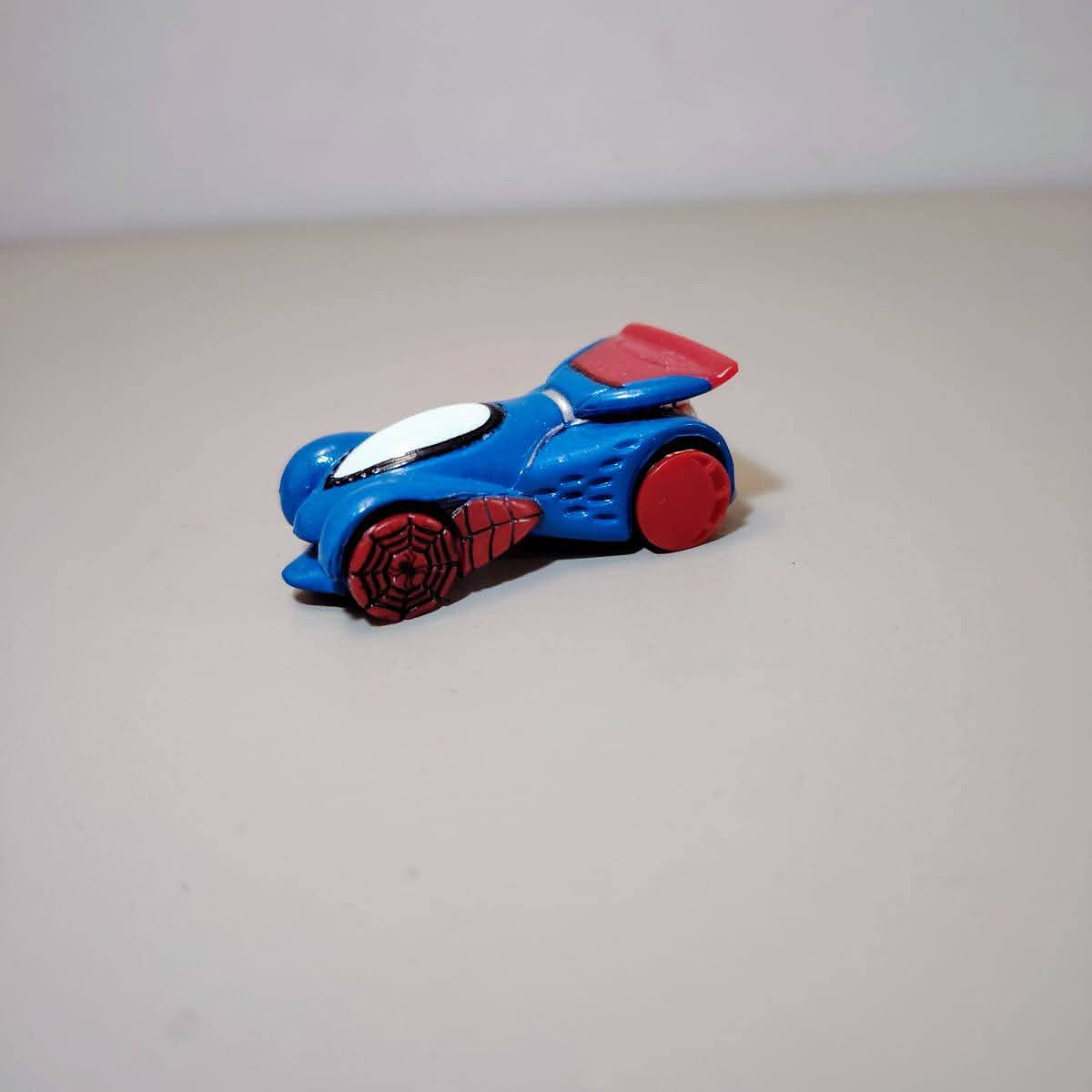 SPIDERMAN MICROMACHINES 