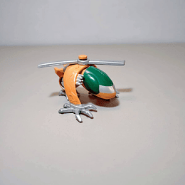 BROTHERHOOD XMEN MICROMACHINES