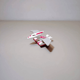 PTERODACTYL DINOZORD MICROMACHINES
