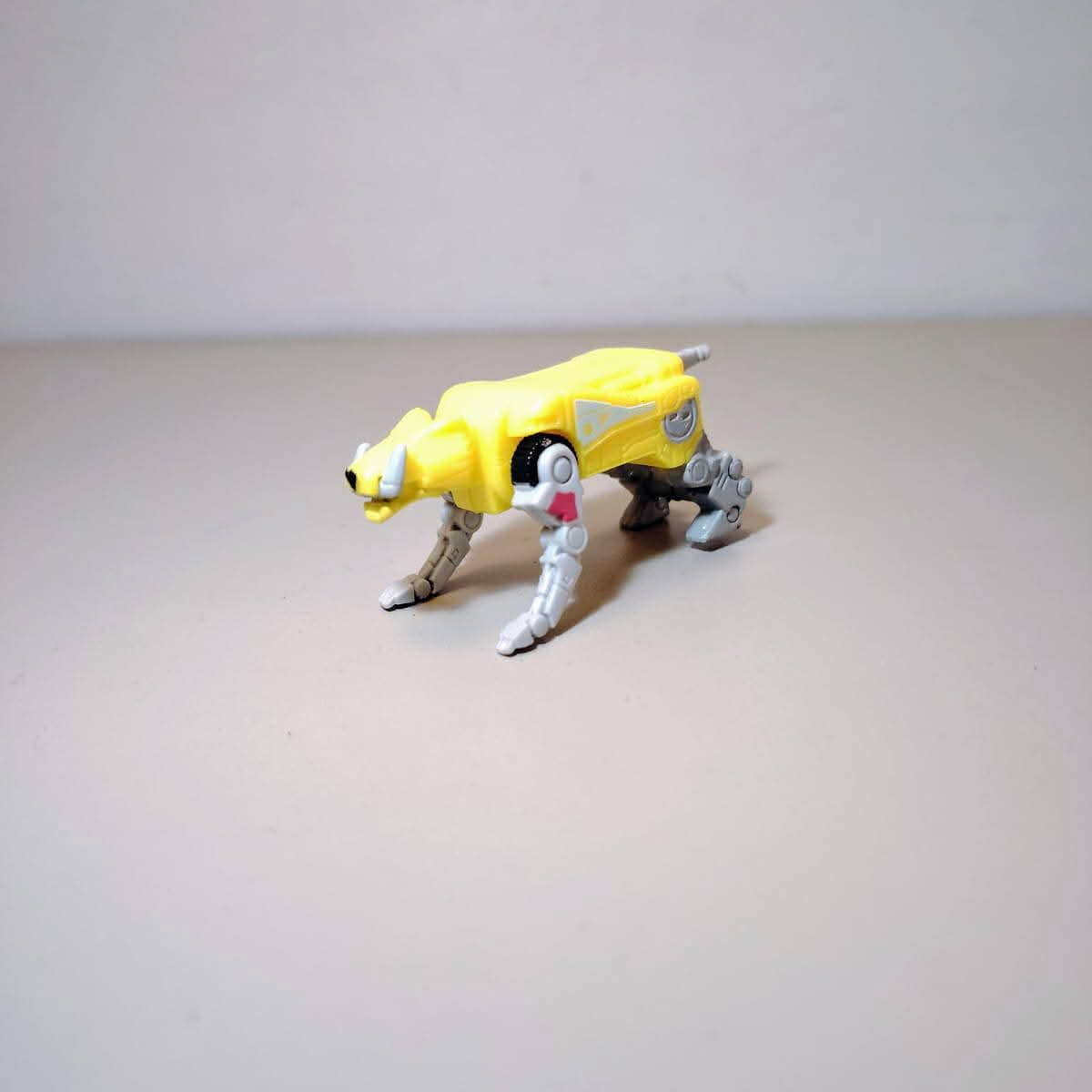 SABERTOOTH TIGER MICROMACHINES