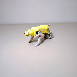 SABERTOOTH TIGER MICROMACHINES