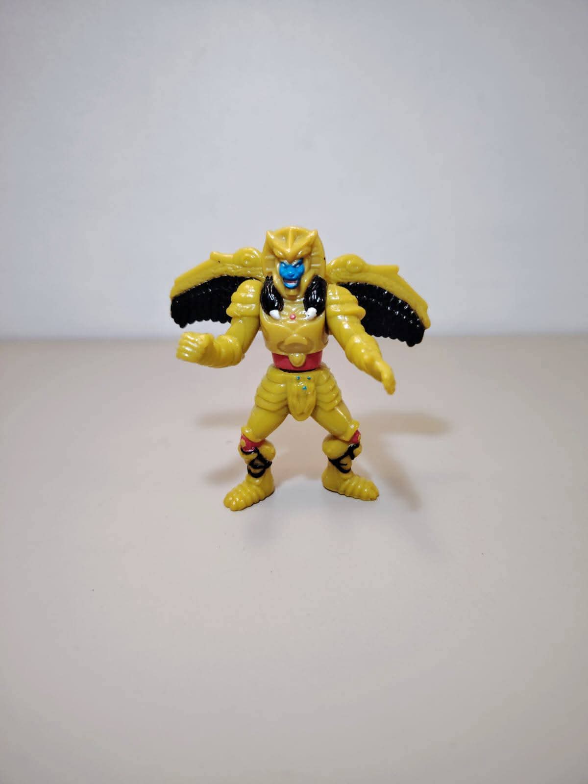 GOLDAR MICROMACHINES