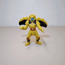 GOLDAR MICROMACHINES