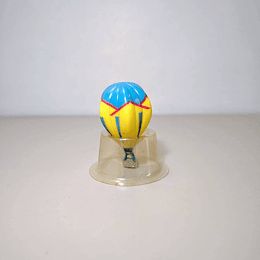 HOT AIR BALLOON MICROMACHINES