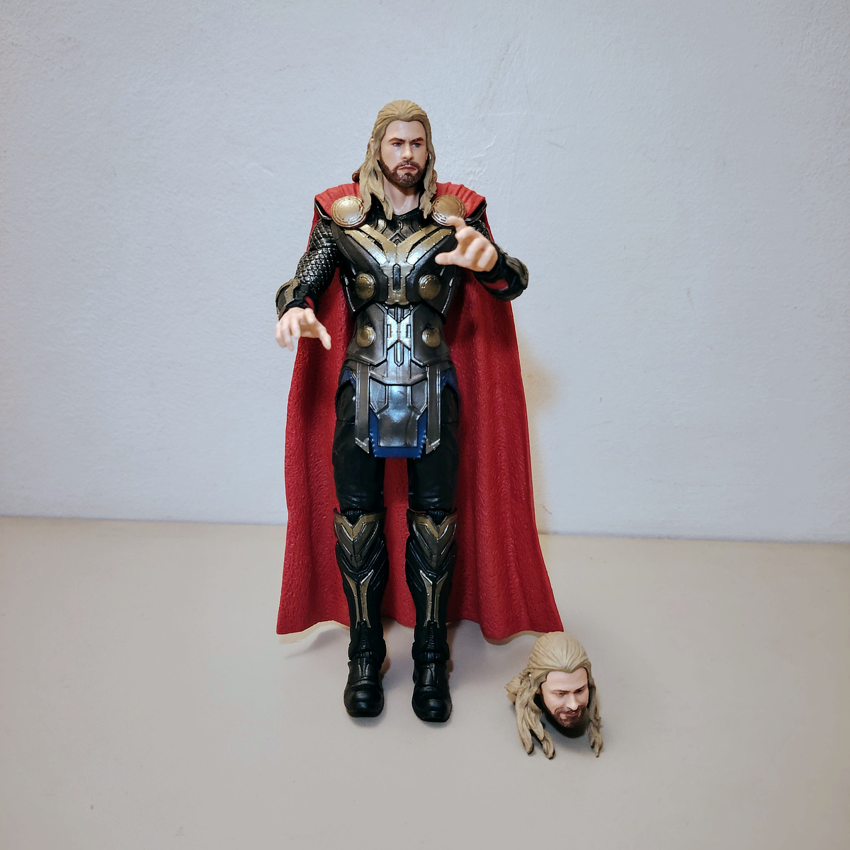 THOR INFINITY SAGA