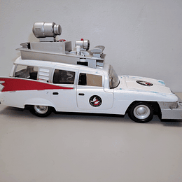 ECTO 1 XTREAME AÑO 1997