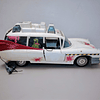 ECTO 1A DETALLES