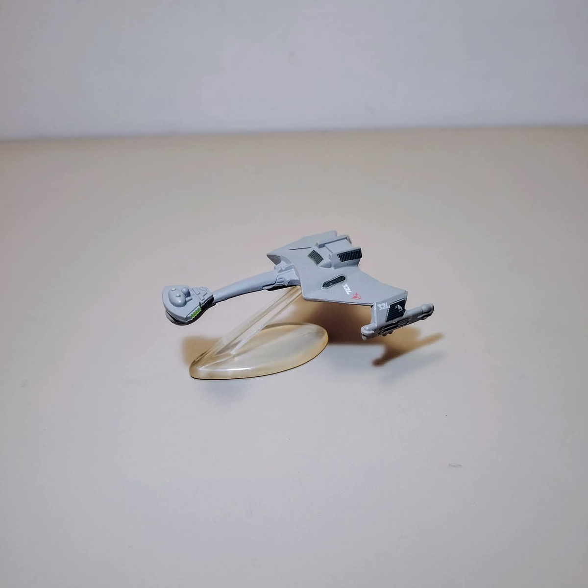 STAR TREK MICROMACHINES