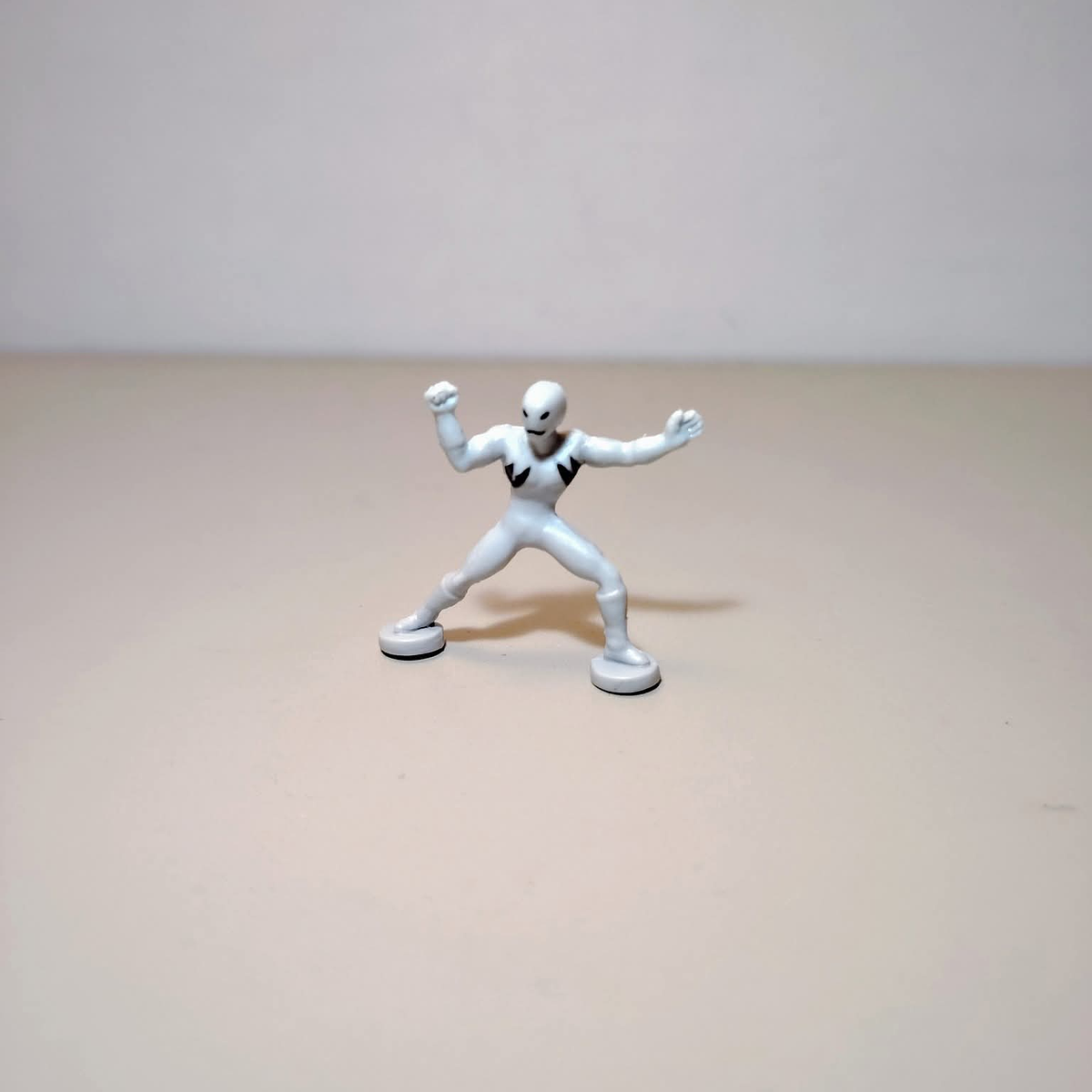 PUTTY PATROL MICROMACHINES