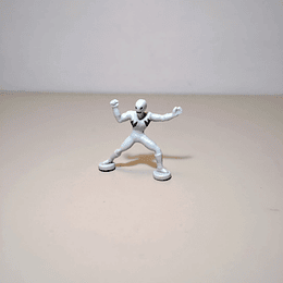 PUTTY PATROL MICROMACHINES