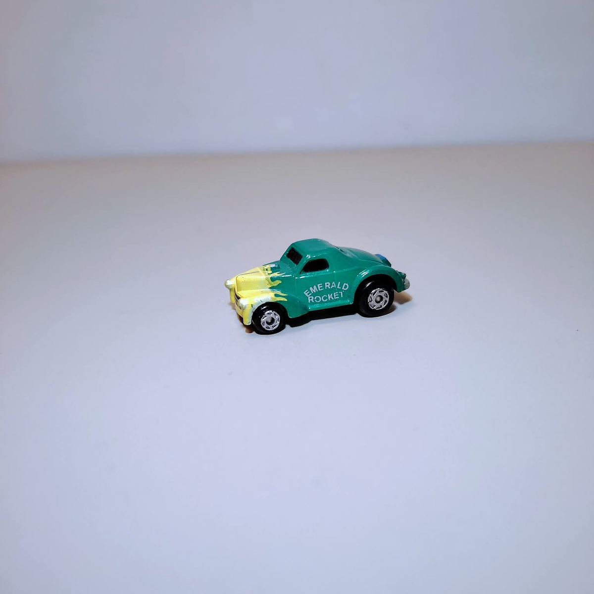 WILLYS MICROMACHINES