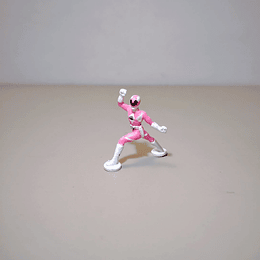 PINK RANGER MICROMACHINES