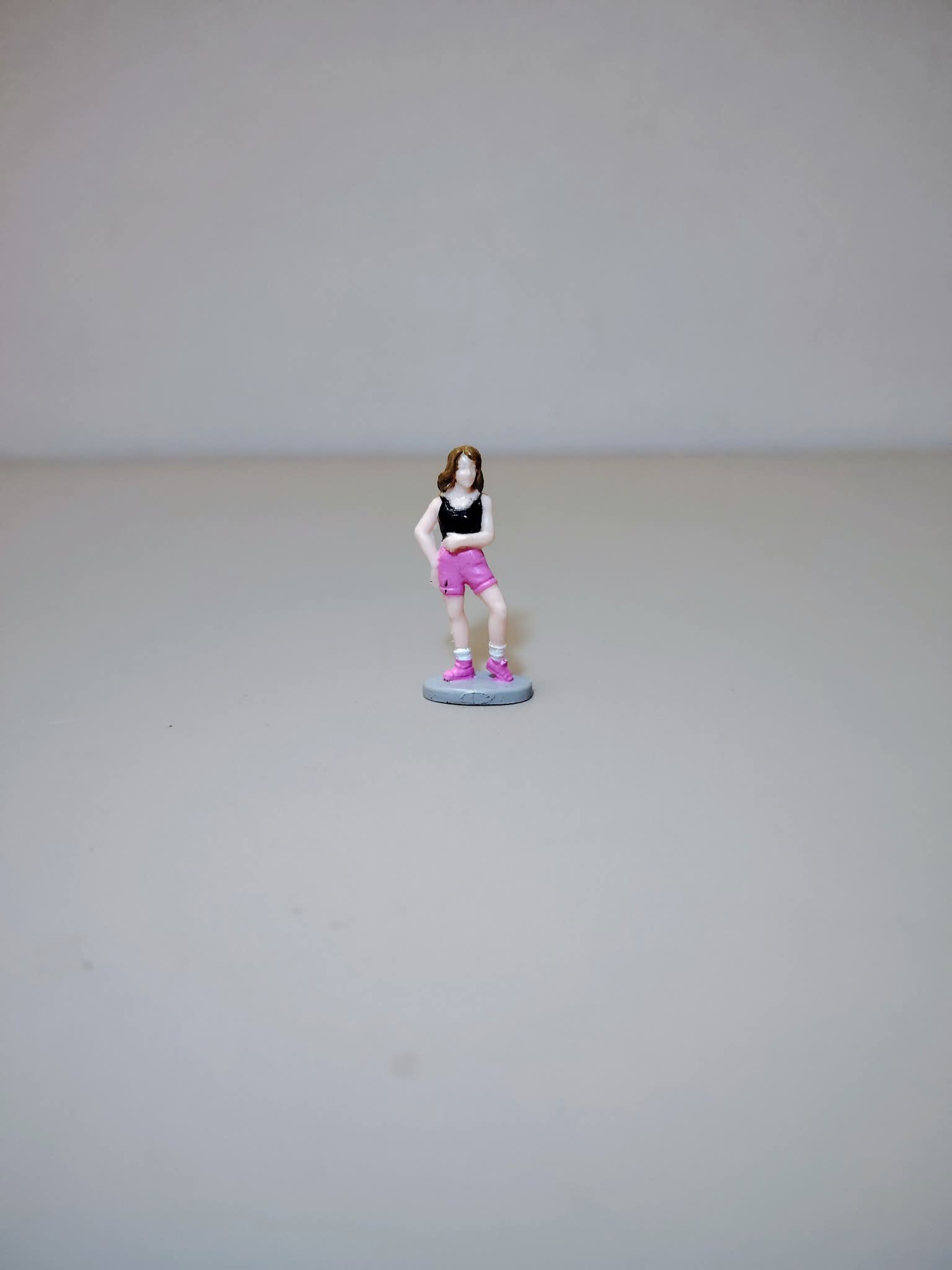KIMBERLY MICROMACHINES