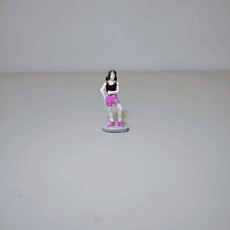 KIMBERLY MICROMACHINES