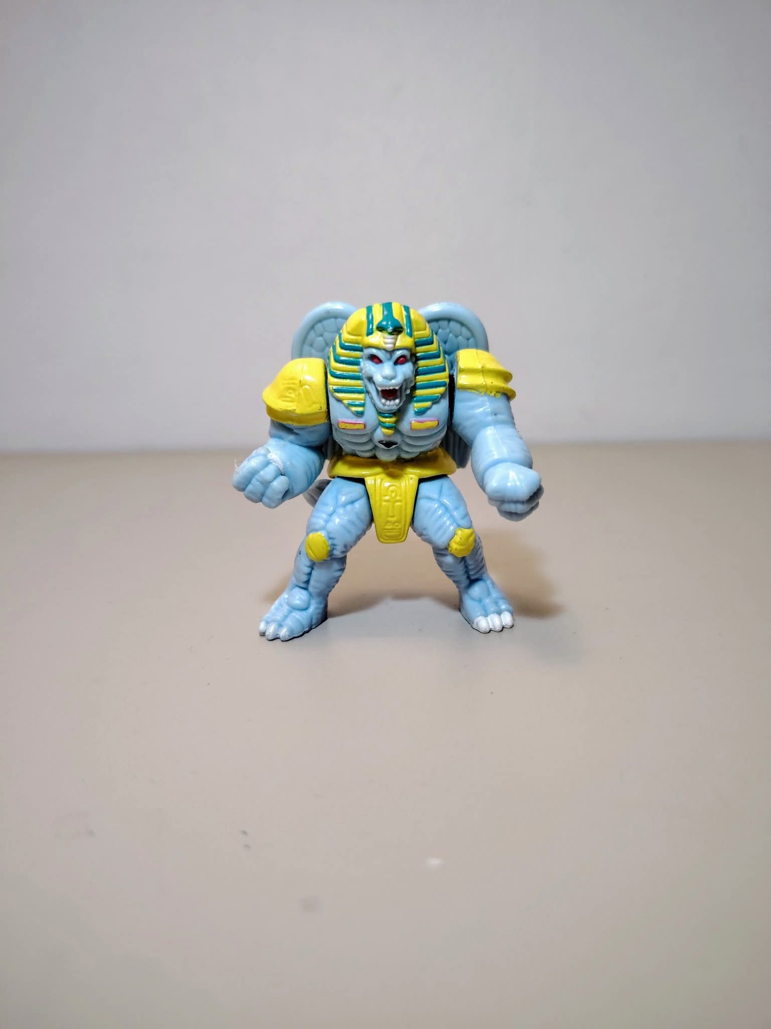 KING SPHINX MICROMACHINES