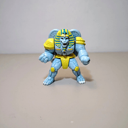 KING SPHINX MICROMACHINES