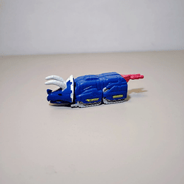 TRICERATOPS DINOZORD MICROMACHINES