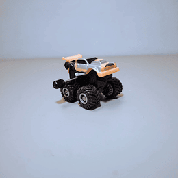 FORD CRANKER MICROMACHINES