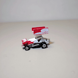 SPRINT RACER MICROMACHINES
