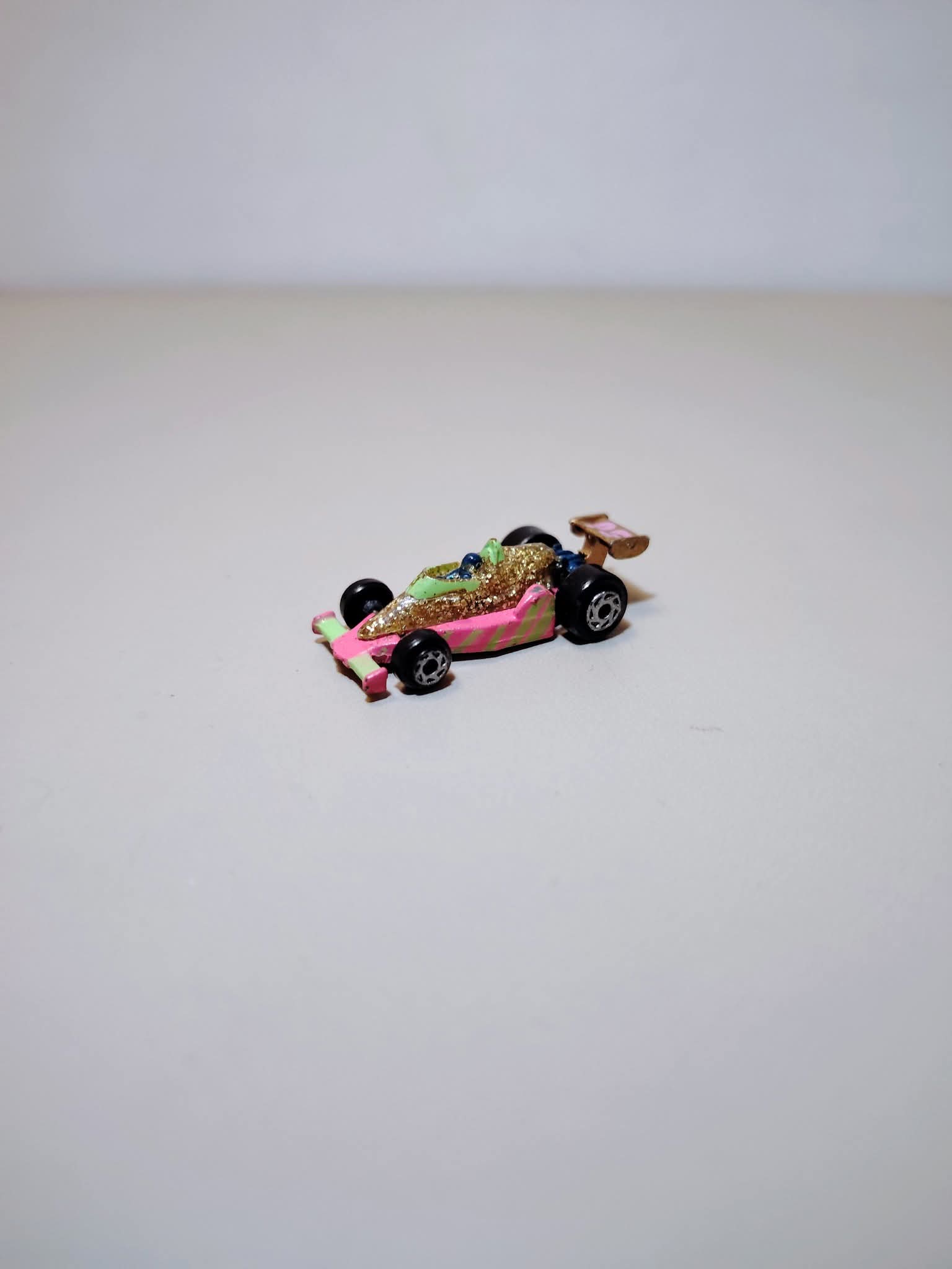 INDY 500 MICROMACHINES