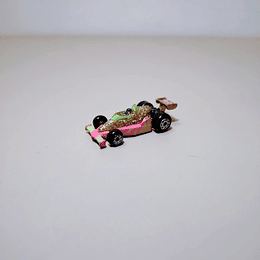 INDY 500 MICROMACHINES