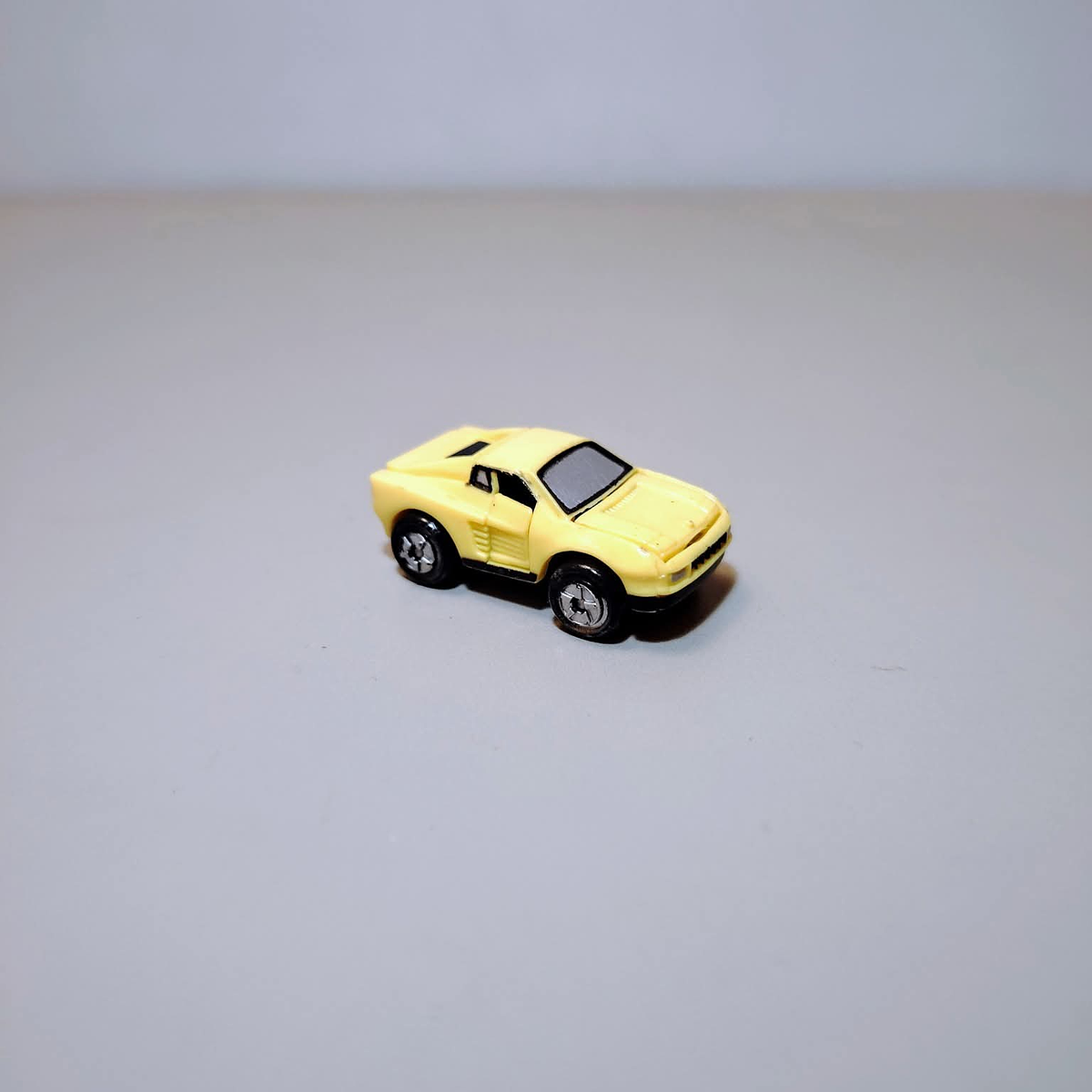 FERRARI DELUXE MICROMACHINES