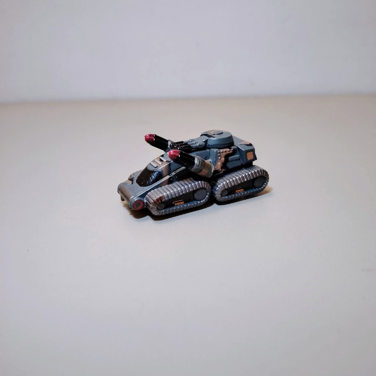 VINDICATOR MICROMACHINES