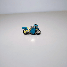 SUZUKI GSXR MICROMACHINES