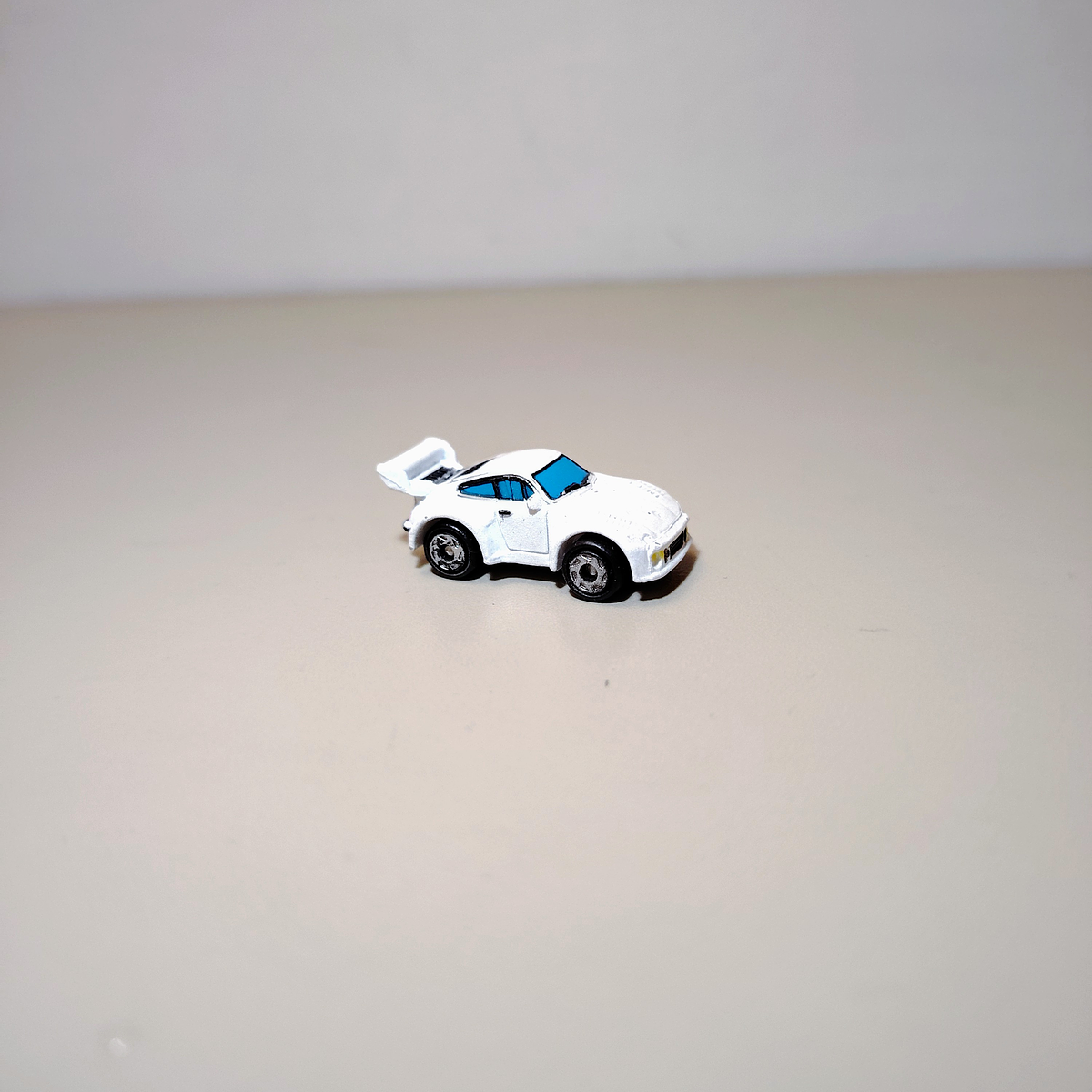PORCHE 935 MICROMACHINES 